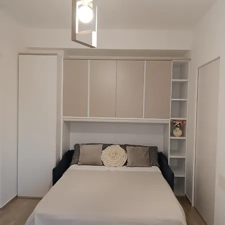 Oasi In Centro *