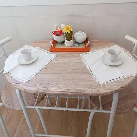 Oasi In Centro Appartement