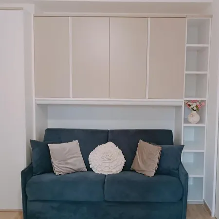 Oasi In Centro Appartement *