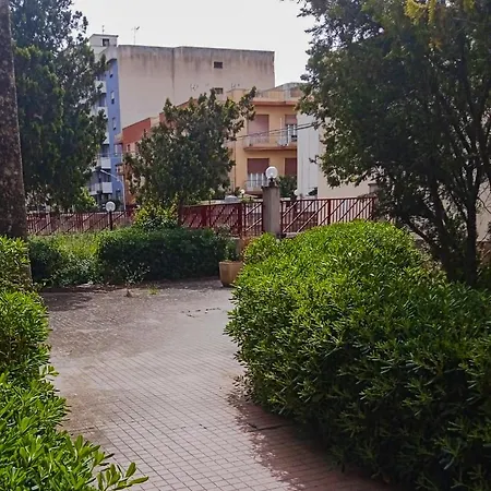 Oasi In Centro *