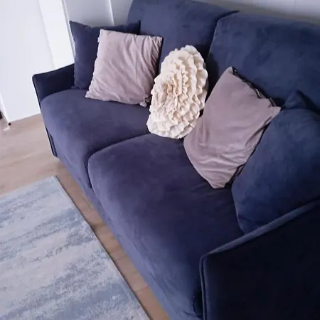 Appartement Oasi In Centro *