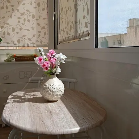 Oasi In Centro Appartement