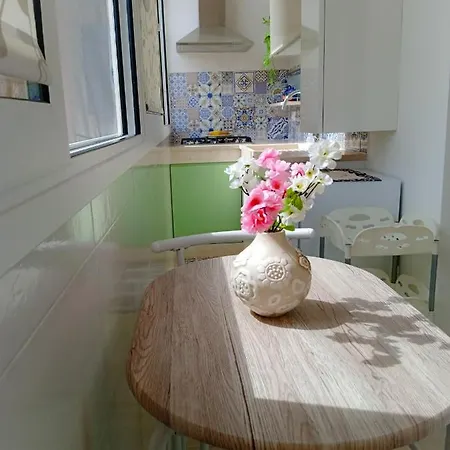 Oasi In Centro Appartement *