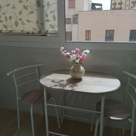 Oasi In Centro *