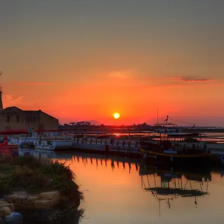 Oasi In Centro Apartman *