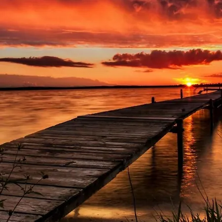 Apartman Oasi In Centro *