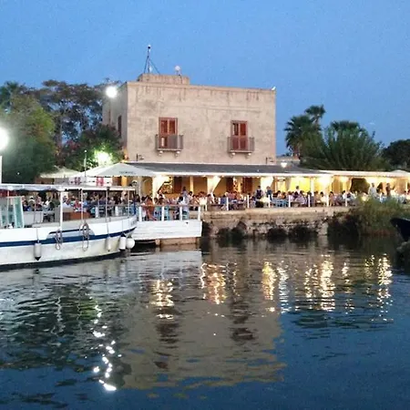 Oasi In Centro